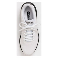 アサヒシューズ アウトドアプロダクツ 700 ホワイト KE77021-26 1足（直送品）