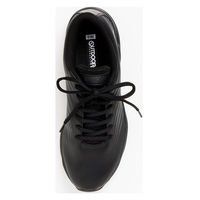 アサヒシューズ アウトドアプロダクツ 700 ブラック KE77022-26 1足（直送品）