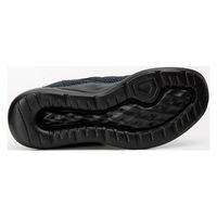 アサヒシューズ アウトドアプロダクツ 701 ネイビー 男女兼用 KF74503-25 1足（直送品）