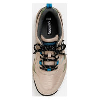 アサヒシューズ アウトドアプロダクツ 704WS ベージュ 男女兼用 KF74531-23 1足（直送品）