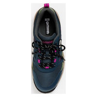 アサヒシューズ アウトドアプロダクツ 704WS ネイビー 男女兼用 KF74532-26.5 1足（直送品）