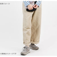 アサヒシューズ アウトドアプロダクツ 708 グレー 男女兼用 KF74562-23.5 1足（直送品）