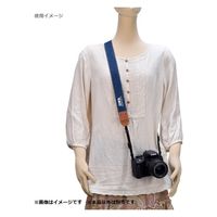 エツミ EDWIN カメラストラップ2 VE-2509 1個（直送品）