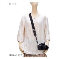 エツミ EDWIN カメラストラップ2 VE-2508 1個（直送品）