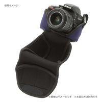 エツミ NPカメラケースSS2 VE-6879 1個（直送品）