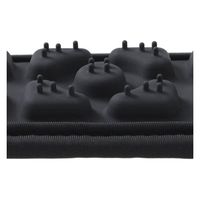 エツミ クッションストラップ VE-6898 1個（直送品）