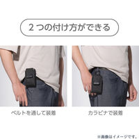 クツワ 携帯ケース 308DR 1個