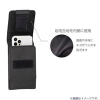 クツワ スマートフォンケース 309DR 1個