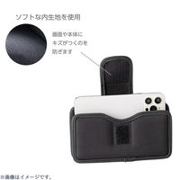 クツワ スマートフォンケースセミハード横311DR 311DR 1個（直送品）