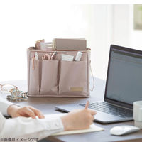 クツワ キャリングボックス(ミスティピンク)LF002PK LF002PK 1個（直送品）