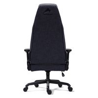 【軒先渡し】関家具  Contieaks(コンティークス） プレラ EVO チェア グレー 426046 1脚（直送品）