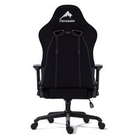 【軒先渡し】関家具  Contieaks(コンティークス） ローザ EVO チェア ブラック 426050 1脚（直送品）