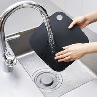 アッシュコンセプト カッティングマット 360° DH-011 1個