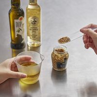 アッシュコンセプト ドレッシングメーカー グレー DH-100-GY 1個