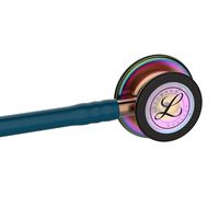 ソルベンタム リットマン(R) クラシックIII(TM) ステソスコープ 聴診器 5807 1箱(1本)