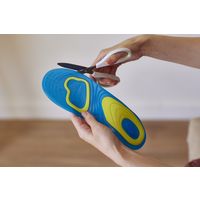 Dr.Scholl（ドクターショール） ジェルアクティブ エブリデイ M（25.5cm-29.5cm） ジェルインソール