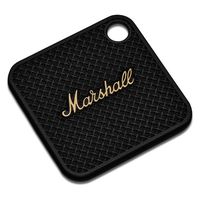 Marshall ワイヤレスポータブル防水スピーカー/ブラック&ブラス WILLEN2-BLACK-AND-BRASS 1個（直送品）