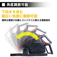 長輝LITETEC ワークライト DCWL-3300C 1個（直送品）