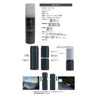 和コーポレーション 充電式マルチガジェットツール MK-5S 1セット（直送品）