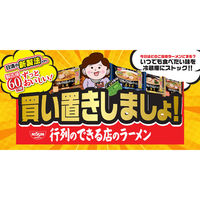日清食品 [冷蔵] 日清食品チルド 行列のできる店のラーメン 函館 2人前×16個 4548780540768 1セット(16個)（直送品）