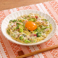 日清食品 [冷蔵] 日清食品チルド もちっとロカボ麺 中細麺 1人前×10個 4548780541475 1セット(10個)（直送品）