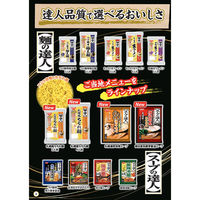 日清食品 [冷蔵] 日清食品チルド 麺の達人 札幌風ちぢれ麺 3人前×10個 4548780547583 1セット(10個)（直送品）