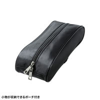サンワサプライ  PCアルミケース BAG-AL4N2（直送品）
