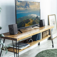 サンワサプライ  USB電源スピーカー（パッシブラジエーター搭載) MM-SPL22UBK（直送品）