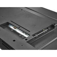 I ・O DATA(アイ・オー・データ) 3辺フレームレス 50型(可視領域49.5型)4K液晶ディスプレイ LCD-U501VX 1台（直送品）