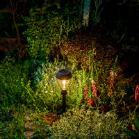 タカショー あかりクラシック パスライト2WAY 6本セット LGS-118/6S 1セット(6本)（直送品）