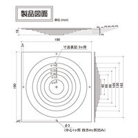 New Hikari (ニューヒカリ) ドームパッキン SH-KDMP 清水 1セット(2枚入×10)（直送品）