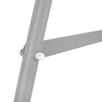 Bestway プール用 ハシゴ 58430 1脚（直送品）