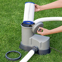 Bestway プール用 フィルターカートリッジ 3028L 58012 1個（直送品）