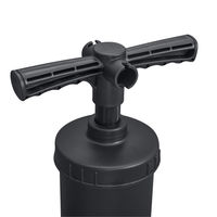 Bestway マニュアル エアポンプ 62030 1個（直送品）