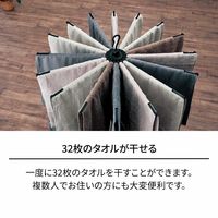 天馬 PORISHパラソルスタンド2段 PSBK-07 1個