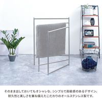 天馬 ポーリッシュ インテリア物干し タオルスタンド PSI-06 1個