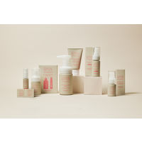 MAMA BUTTER（ママバター） デリケートケアミスト リフレッシュ 30ml デリケートゾーンケア ビーバイイー