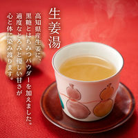 不二食品 生姜湯 1セット（3包入×3袋）