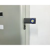 SIGNET シグネット 140ルーメン 全長60mm 34グラム 充電式LEDライト アルティメットスモール 96114 1台（直送品）