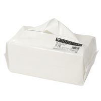 使いきり カウンタークロス 薄手 レギュラー ホワイト 約30×60cm 1袋（100枚入）