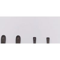 テーエム カトラリー小 スプーン(つやつや) 4580590750128 1個（直送品）