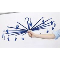 カクセー 室内・屋外両用物干しスタンド クリーンドライ・15 4966901476558 1個