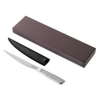 カクセー 燕熟の技 ENJUKU NO WAZA ステンレスレターオープナー LOP-1000 1個（直送品）