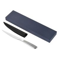 カクセー 燕熟の技 ENJUKU NO WAZA ステンレスレターオープナー LOP-500 1個（直送品）