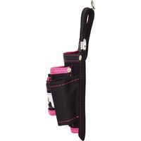 基陽 KH サクラシリーズ 5点ホルダ2265型 ピンク GE1565P 1個（直送品）