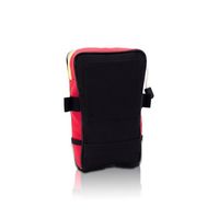 日進医療器 EB応急処置用レスキューポーチ EB02.028 1個 65-3907-60（直送品）