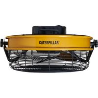 ムサシ フロアーファン45cm(羽根軸180°半回転機能付き) CAT(R) HV-18S180 1台 64-8900-62（直送品）