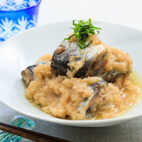 缶詰　うまい！　鰯・いわし醤油煮　国内水揚げ　化学調味料無添加　150g　1缶