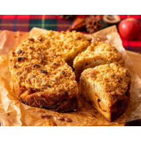 日清製粉ウェルナ 日清 バイオレット チャック付 (1kg) ×1個