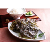 やまやコミュニケーションズ やまや韓国明太のり8枚8切×3P 1個